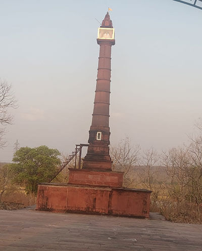 Samasgarh Jain Temple